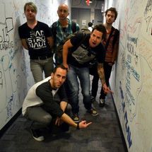 Foto de Simple Plan