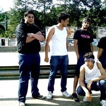 Foto de Back Side¹³