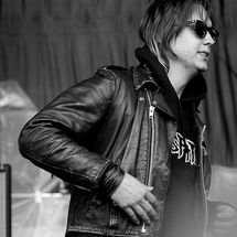 Foto de Julian Casablancas