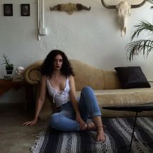 Foto de Sabrina Claudio