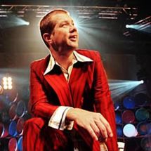 Foto de Wander Wildner