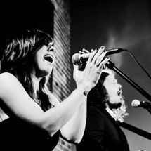 Foto de The Civil Wars