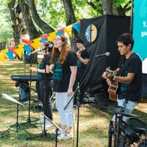 Foto de Tiempo de Alabar