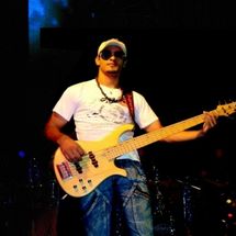 Foto de Dimas Peixoto