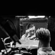 Foto de Till Lindemann