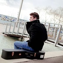 Foto de Bastian Baker