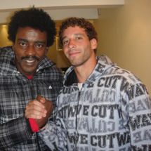 Foto de Lyon Venicci