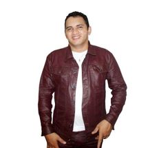 Foto de Mayko a Voz do Sucesso