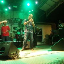 Foto de Banda Arrankabeijo