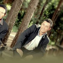 Foto de Dupla Resgatando Valores