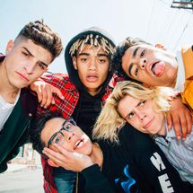 Foto de PRETTYMUCH
