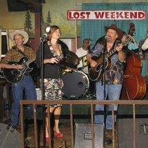 Foto de Lost Weekend Western Swing Band