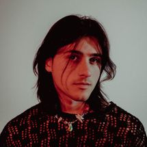 Foto de Chris Lanzon