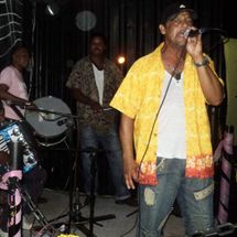 Foto de Banda Arrankabeijo