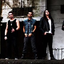 Foto de Thrash Avenger