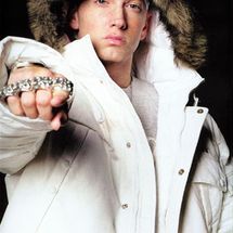 Foto de Eminem