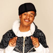 Foto de Lil Fizz