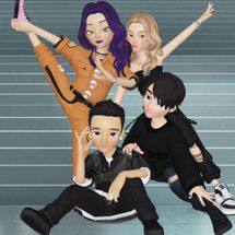 Foto de Brittany FSH