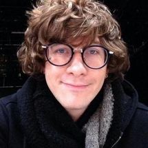 Foto de Matt McAndrew