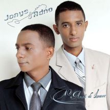 Foto de Jonys e Adno