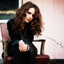 Foto de Danielle Barbe