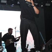 Foto de Pedro Acosta