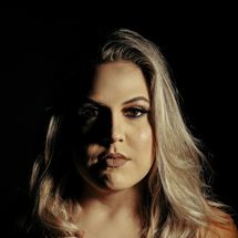 Foto de Thainá Brida