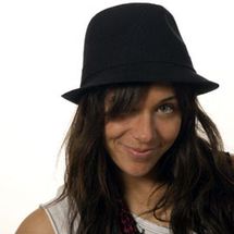 Foto de Mandy Jiroux