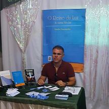 Foto de Sandro Vasconcelos