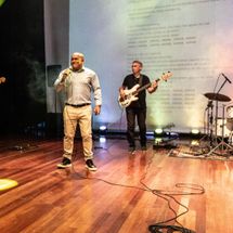 Foto de Salvador Celestino