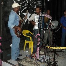 Foto de Banda Arrankabeijo