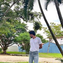 Foto de Braian Godoi