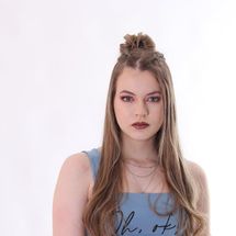 Foto de Evellyn François