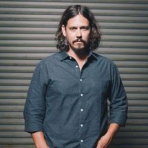 Foto de John Paul White