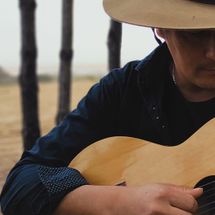 Foto de Washington Lucero