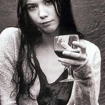 Foto de Lisa Hannigan