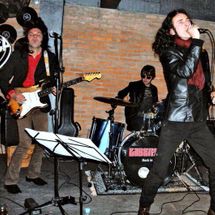 Foto de Libertino RockBlues