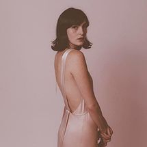 Foto de Aliana Lohan