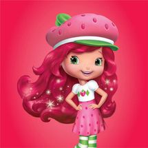 Foto de Strawberry Shortcake