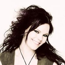 Foto de Anette Olzon