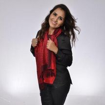 Foto de Adriana Aielo