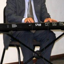 Foto de Pierre Simões