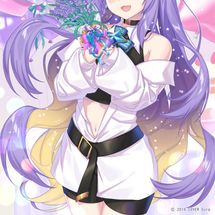 Foto de Moona Hoshinova