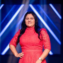 Foto de Lucelena Alves