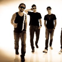 Foto de Banda Existencia