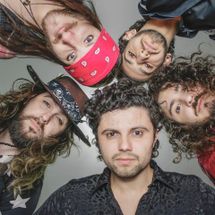 Foto de Black Jack (Rock N' Roll)