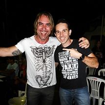 Foto de Sociedade Crua