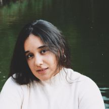 Foto de Julia Guedes