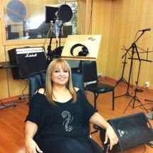 Foto de Lilian Pimentel