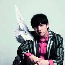 Foto de Jay Chou